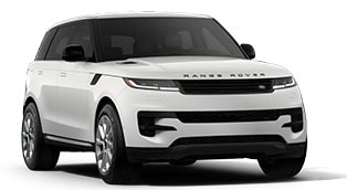 2026 Land Rover Range Rover Sport