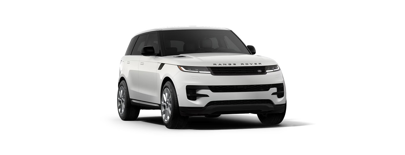 2026 Land Rover Range Rover Sport Main Img