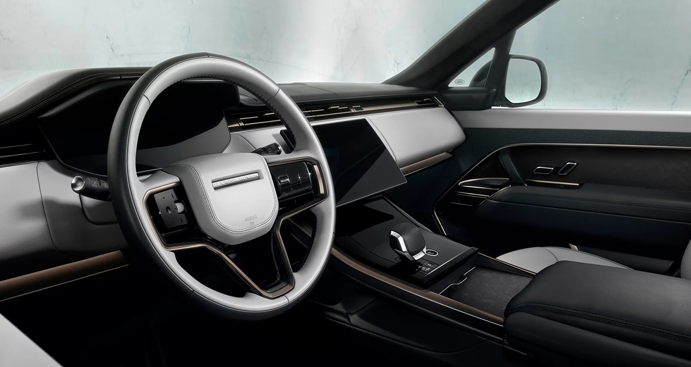 2026 Land Rover Range Rover Sport Safety Main Img