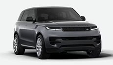 Range Rover Sport SE