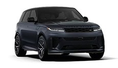 Range Rover Sport SV Carbon