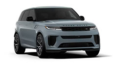 Range Rover Sport SV