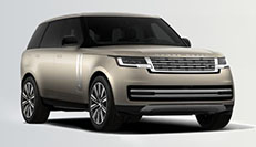 Range Rover Autobiography