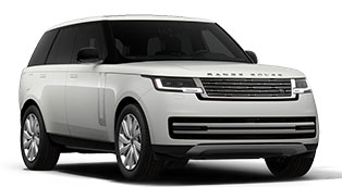 2026 Land Rover Range Rover