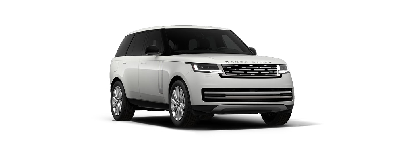 2026 Land Rover Range Rover Main Img
