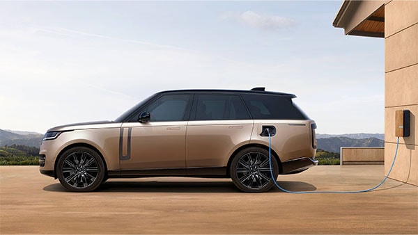 2026 Land Rover Range Rover performance