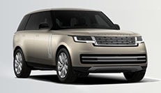 Range Rover SE