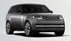 Range Rover SV
