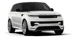 Range Rover Sport Twenty Edition