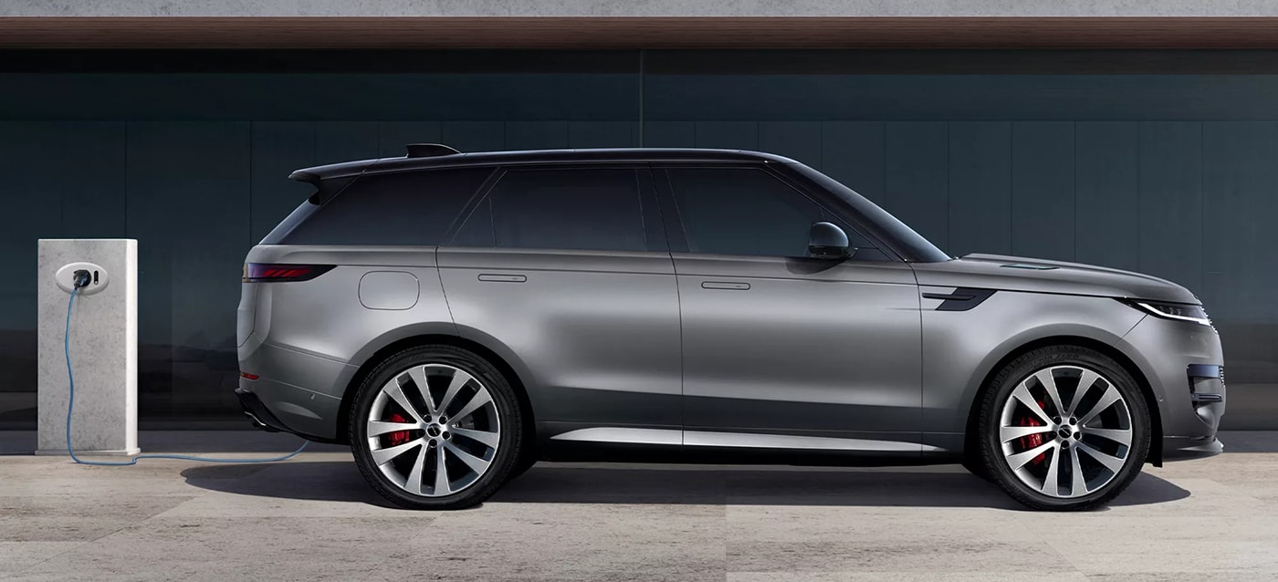 2027 Land Rover Range Rover Sport Appearance Main Img