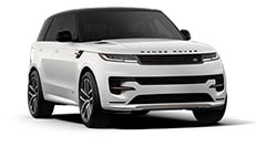 Range Rover Sport Autobiography