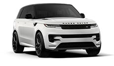 Range Rover Sport Battersea Edition