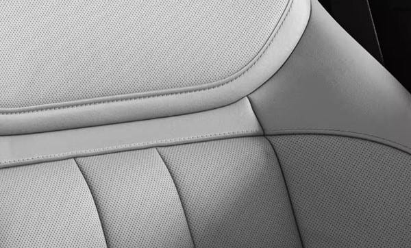 2027 Land Rover Range Rover Sport comfort