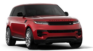 2027 Land Rover Range Rover Sport