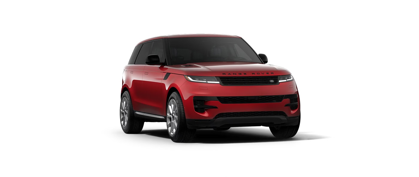2027 Land Rover Range Rover Sport Main Img