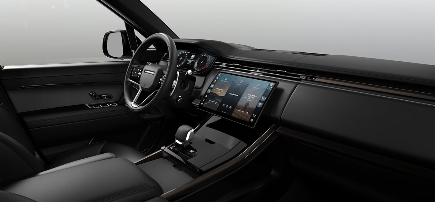 2027 Land Rover Range Rover Sport Safety Main Img