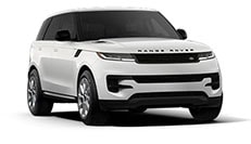 Range Rover Sport SE