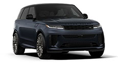 Range Rover Sport SV Carbon