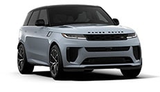 Range Rover Sport SV