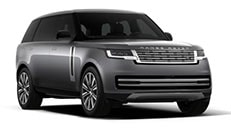 Range Rover Autobiography Long Wheelbase