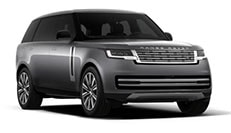 Range Rover Autobiography Seven Seats