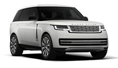 Range Rover Autobiography