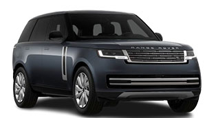 2027 Land Rover Range Rover