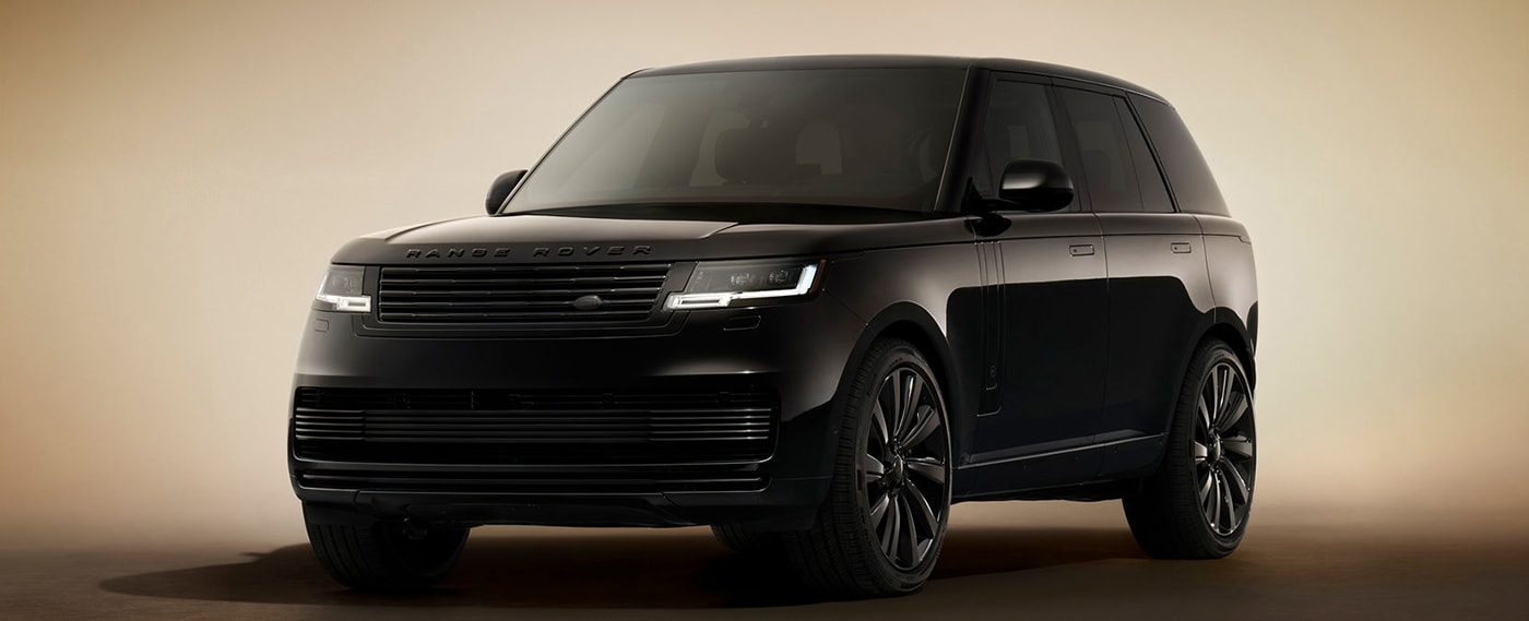 2027 Land Rover Range Rover Main Img