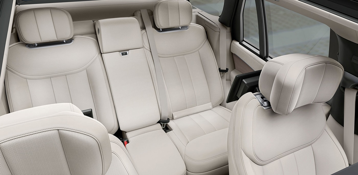 2027 Land Rover Range Rover Safety Main Img