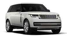 Range Rover SE