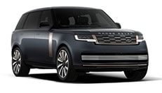 Range Rover SV Long Wheelbase