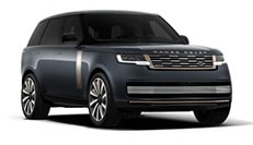 Range Rover SV