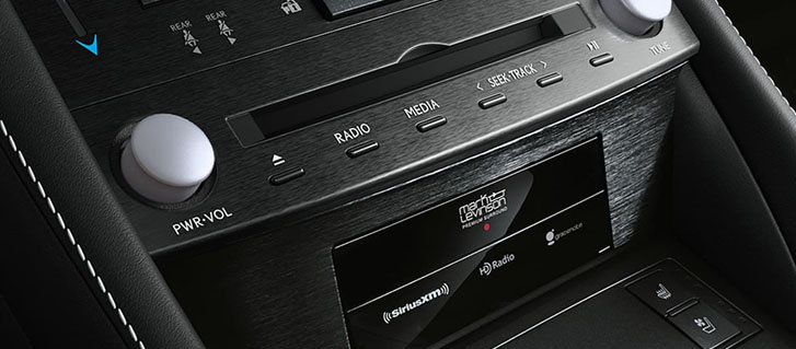 Mark Levinson®* Surround Sound Audio System