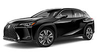 UX 200 Luxury