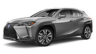 UX 250h Luxury