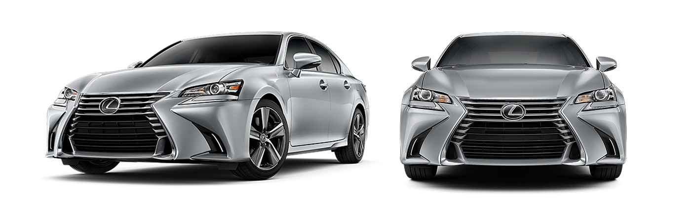 2020 Lexus GS Safety Main Img