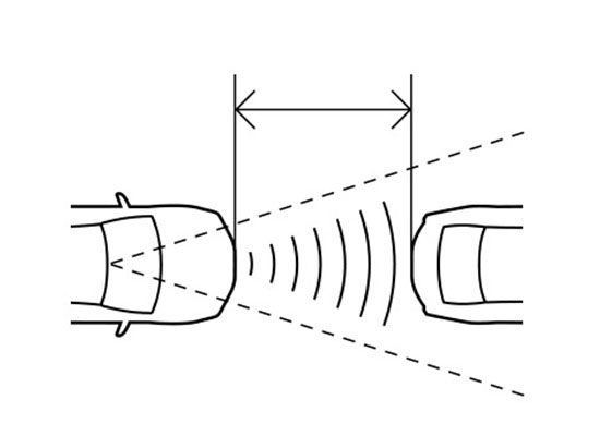 2022 Lexus LC safety