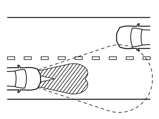 2022 Lexus LC safety