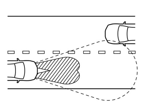 2022 Lexus RC safety