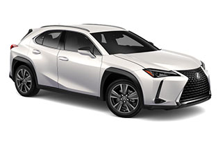 2022 Lexus UX for Sale in Lynnwood, WA