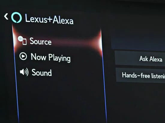 2023 Lexus GX comfort