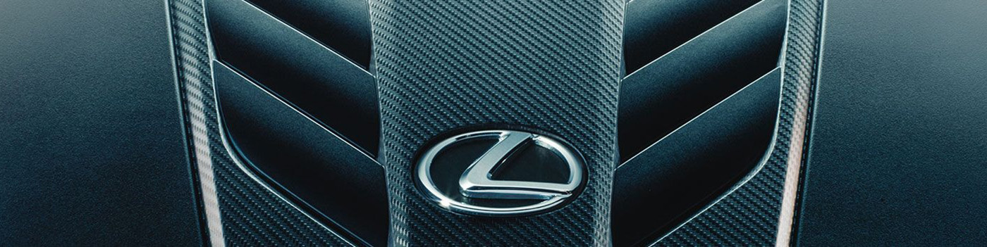 2024 Lexus IS Safety Main Img