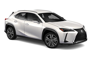 2024 Lexus UX for Sale in Peoria, AZ