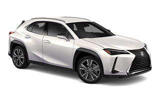 2025 Lexus UX for Sale in Peoria, AZ