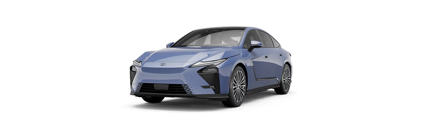 2026 Lexus ES Main Img
