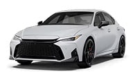 IS 350 F SPORT SPECIAL APPEARANCE PACKAGE AWD