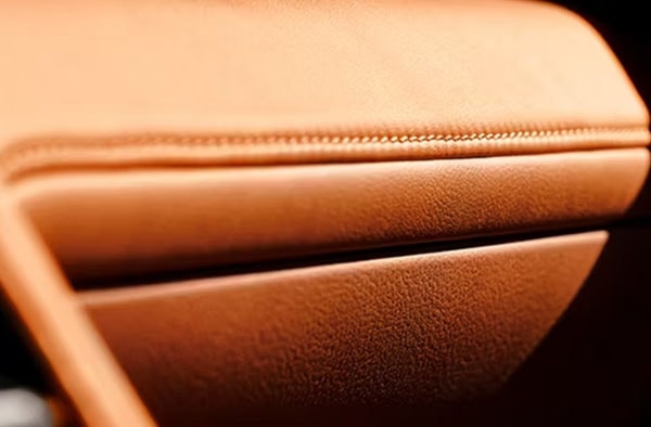 2026 Lexus IS comfort