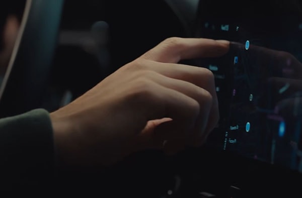 2026 Lexus IS comfort