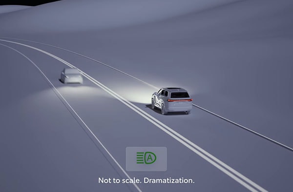 2026 Lexus IS safety