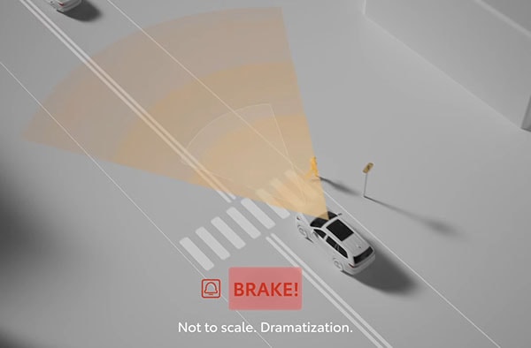 2026 Lexus IS safety